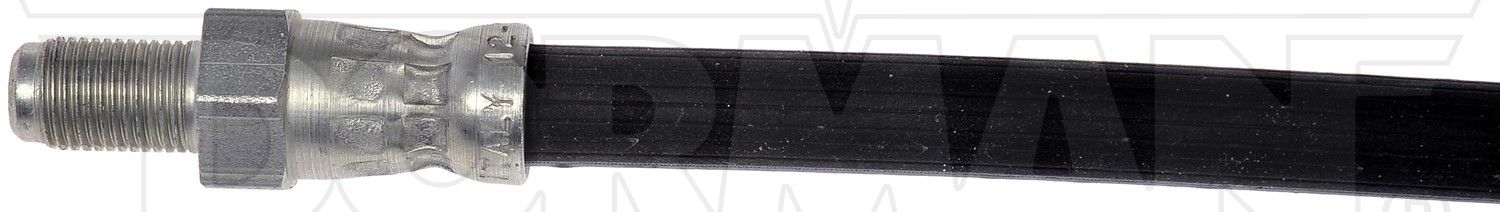 2015, 2014, 2013, 2012, 2011, 2010, 2009, 2008, 2007 Ford Transit Brake Hydraulic Hose