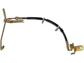 2007, 2006, 2005, 2004, 2003 Dodge Caravan & Country Brake Hydraulic Hose
