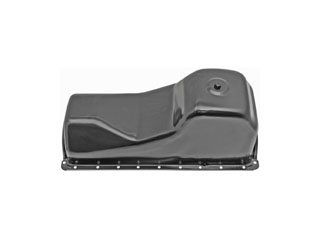 1984 Ford F-150 Econoline Club Wagon Engine Oil Pan