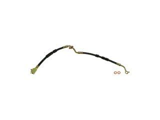 2008, 2007, 2006, 2005, 2004, 2003 Mazda 6 Brake Hydraulic Hose