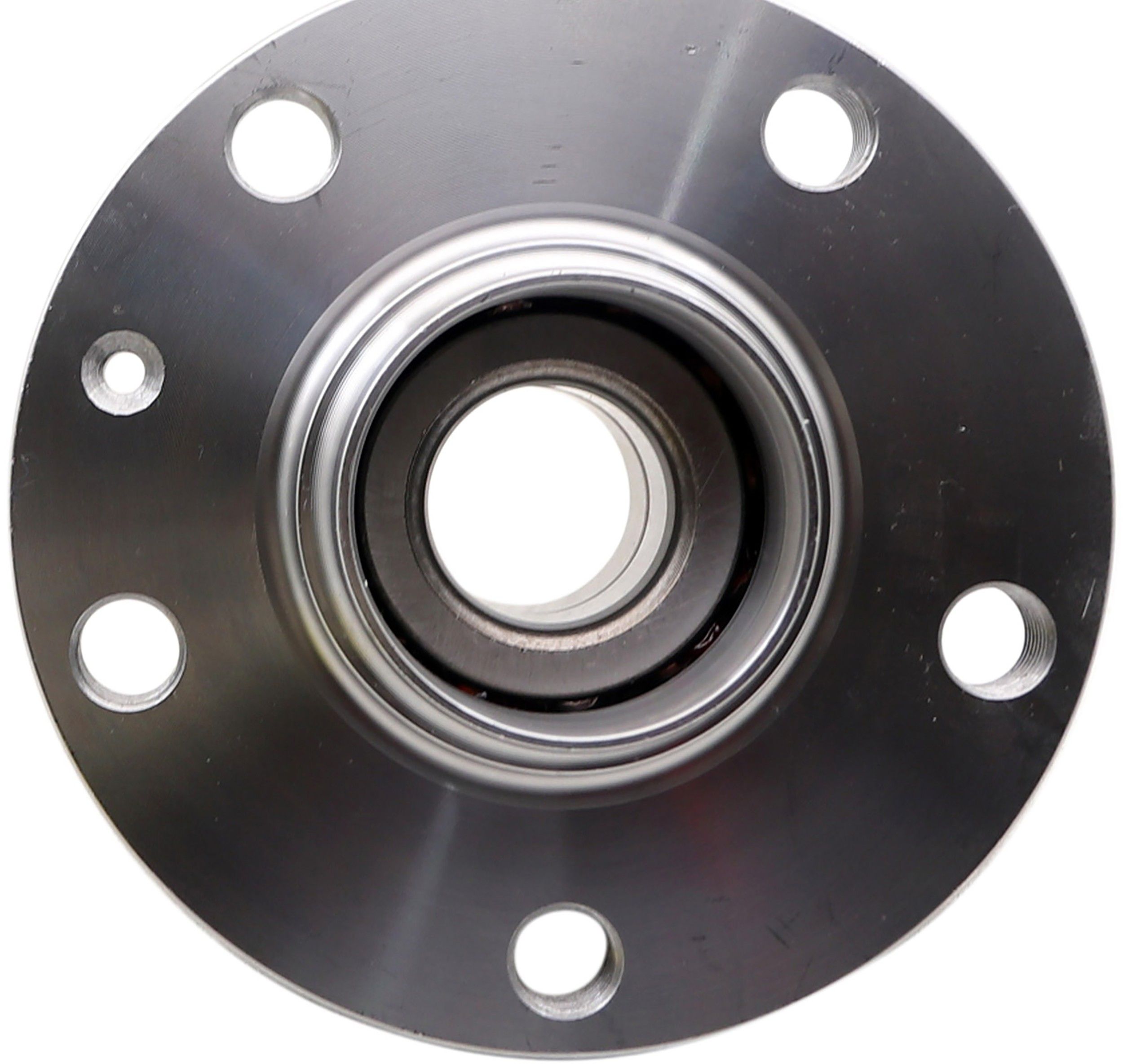 2009, 2008, 2007, 2006 Volkswagen Rabbit Wheel Bearing and Hub Assembly