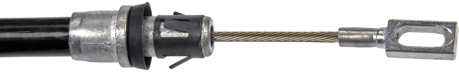 2010, 2009, 2008, 2007, 2006 Jeep Commander Parking Brake Cable