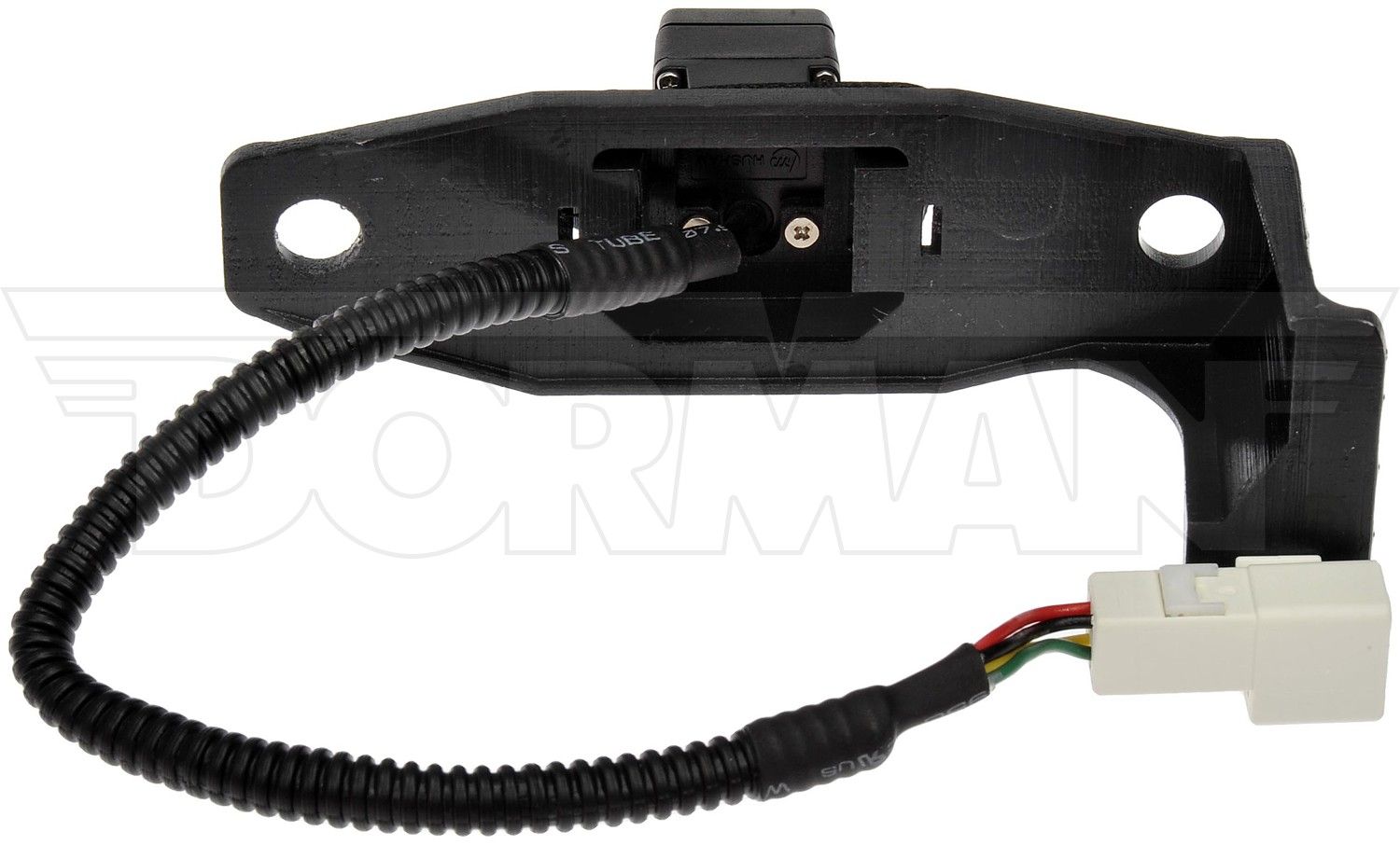 2015, 2014, 2013, 2012, 2011, 2010 Lexus IS250 Park Assist Camera