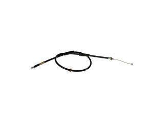 2000, 1999, 1998, 1997 Ford Contour Parking Brake Cable
