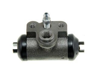 2018, 2017, 2016, 2015, 2014, 2013, 2012, 2011, 2010, 2009, 2008 Jeep Compass Drum Brake Wheel Cylinder