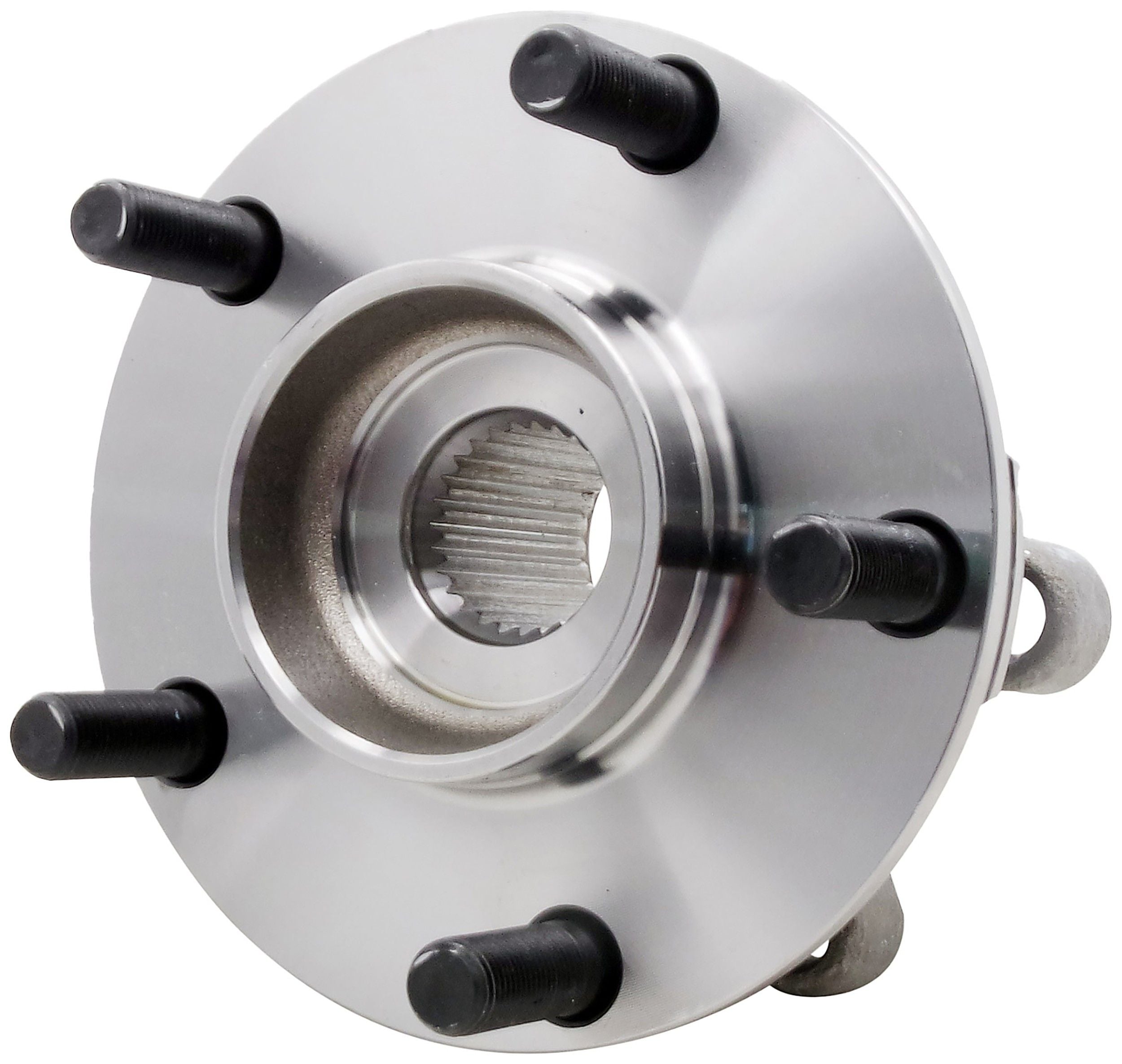 2012, 2011, 2010 INFINITI EX35 Wheel Bearing and Hub Assembly