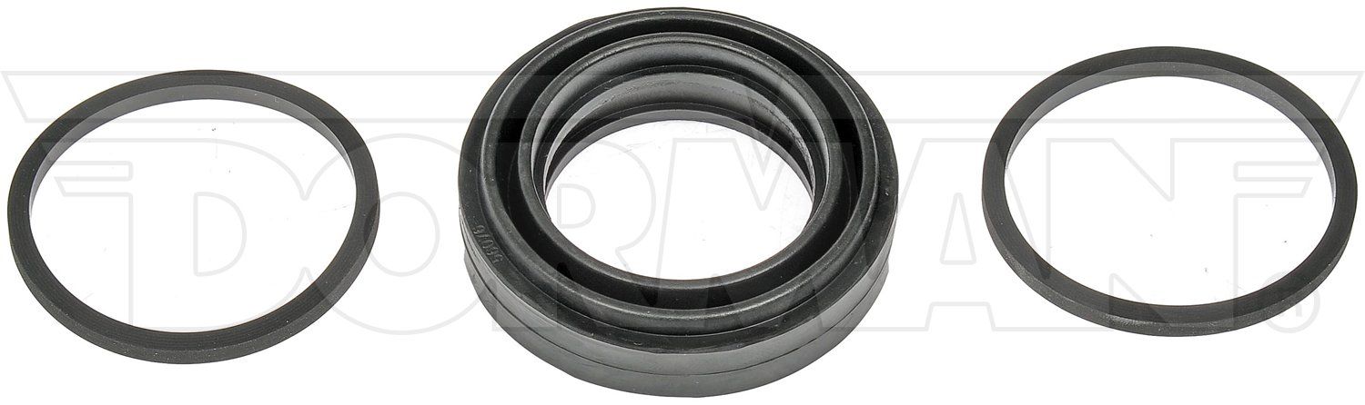 2002-2005 Buick Rainier Disc Brake Caliper Repair Kit Dorman