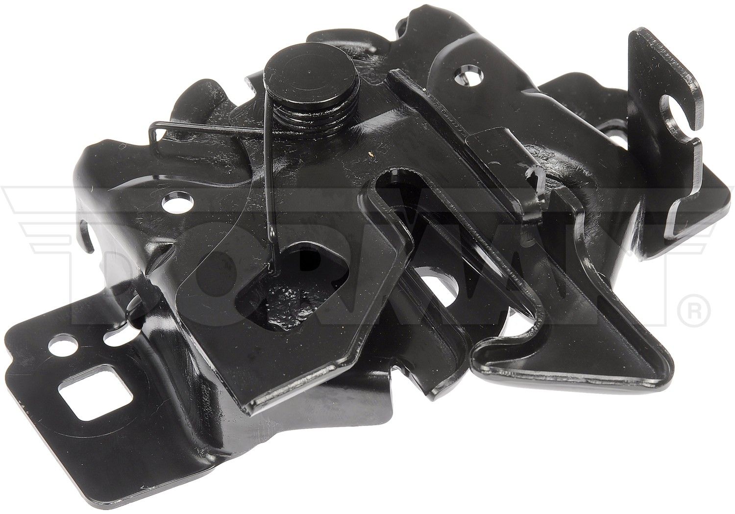 2013, 2012, 2011, 2010, 2009, 2008, 2007, 2006, 2005, 2004 Ford F-150 Hood Latch Assembly