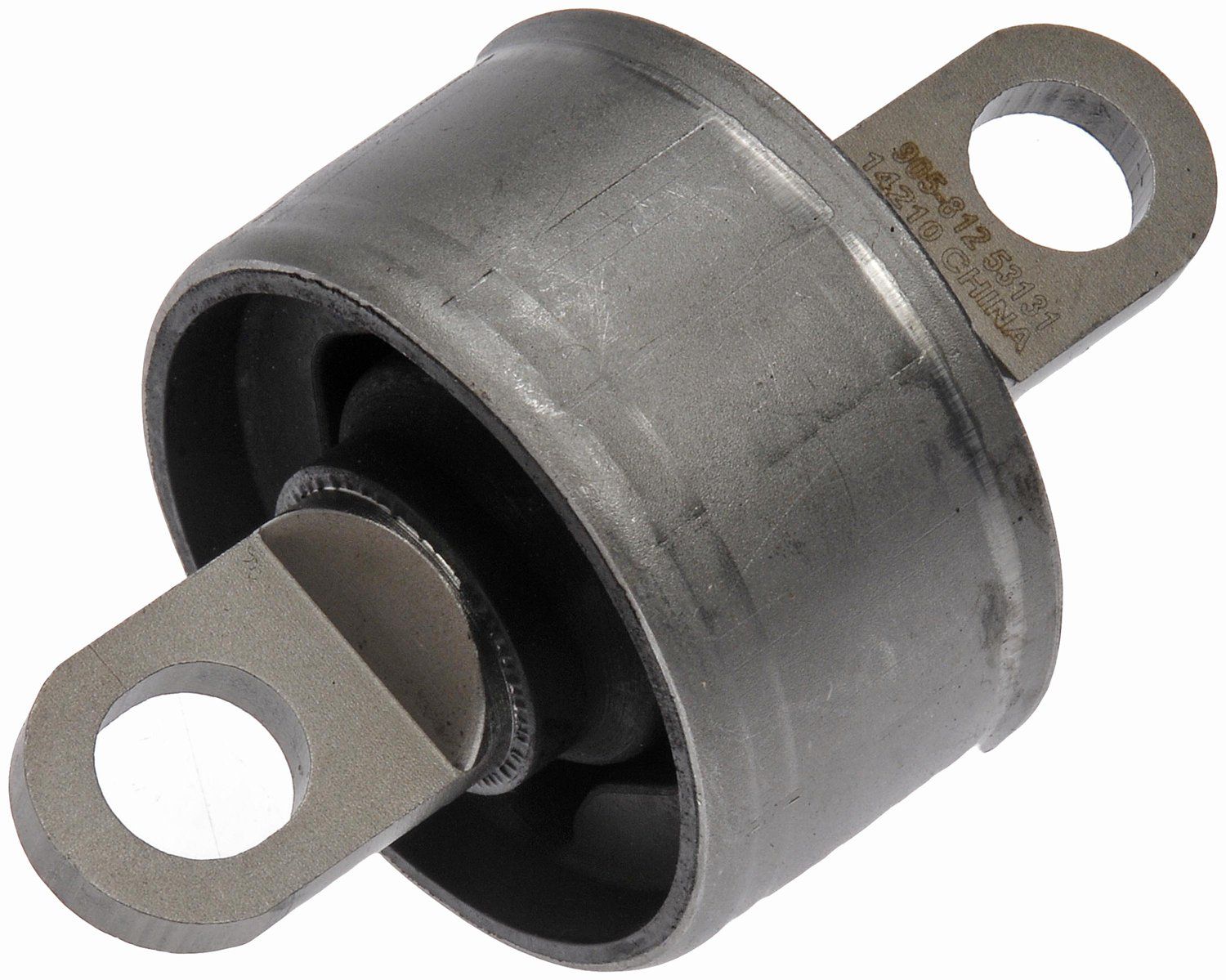 2017, 2016, 2015, 2014, 2013, 2012, 2011, 2010, 2009, 2008, 2007 Jeep Compass Suspension Trailing Arm Bushing
