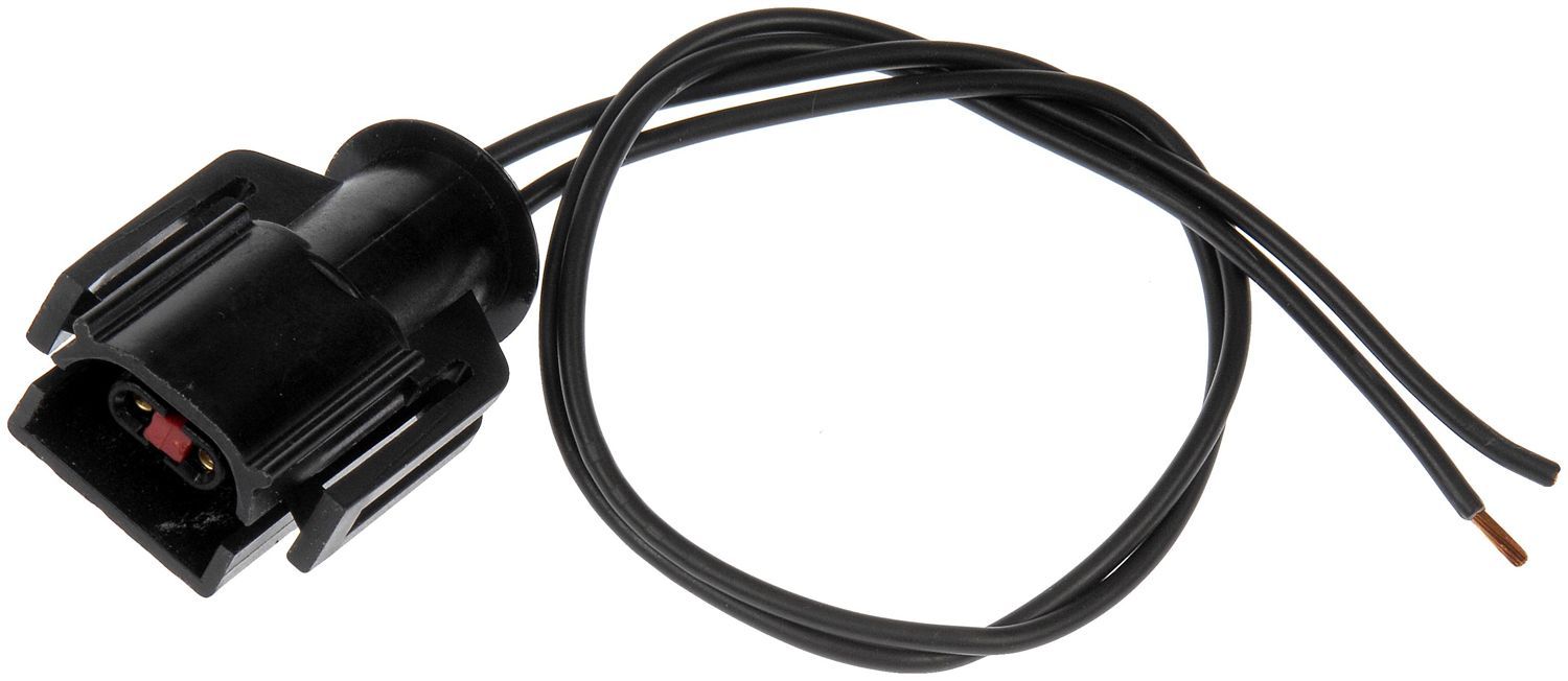 2004, 2003, 2002, 2001, 2000, 1999, 1998, 1997, 1996, 1995 Ford Explorer Victoria Suspension Ride Height Sensor Connector