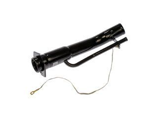 2000, 1999, 1998, 1997, 1996 Chevrolet S10 Fuel Tank Filler Neck