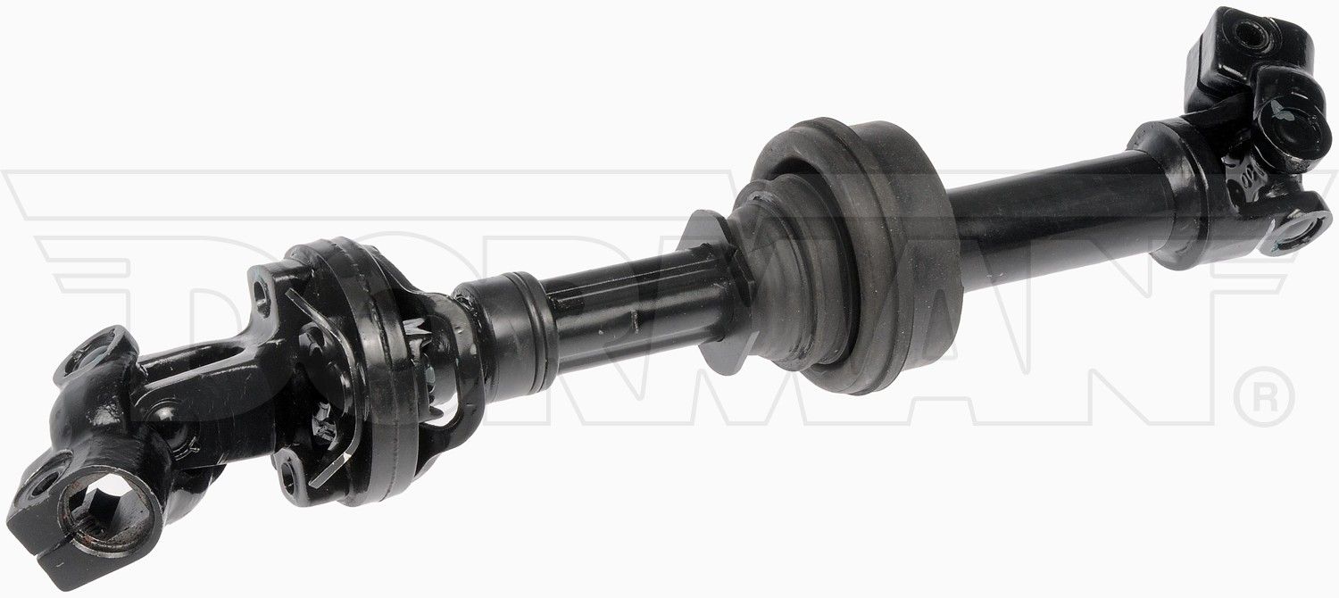 2019, 2018, 2017, 2016, 2015, 2014, 2013 Ford Police Interceptor Utility Steering Shaft
