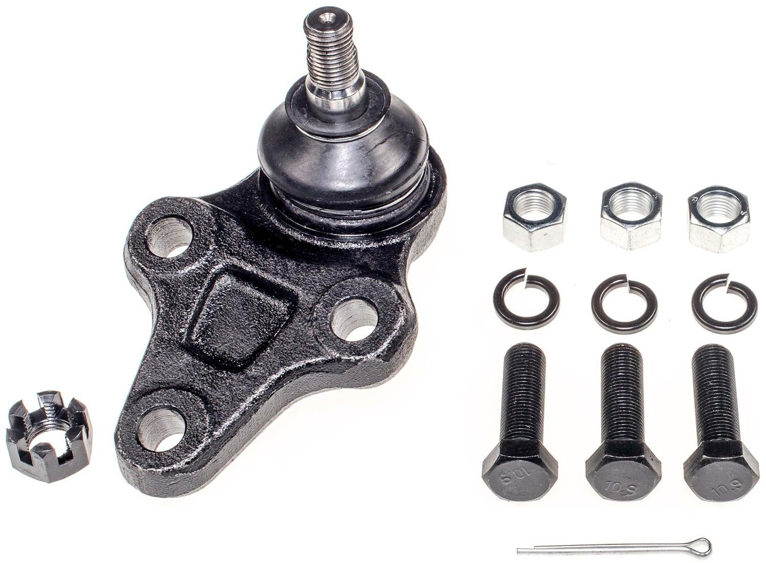 1998, 1997, 1996, 1995, 1994, 1993, 1992, 1991, 1990, 1989 Chevrolet Tracker Suspension Ball Joint