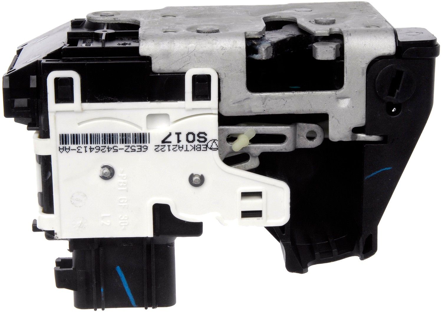 2012, 2011, 2010, 2009, 2008, 2007, 2006 Ford Fusion Door Lock Actuator Motor