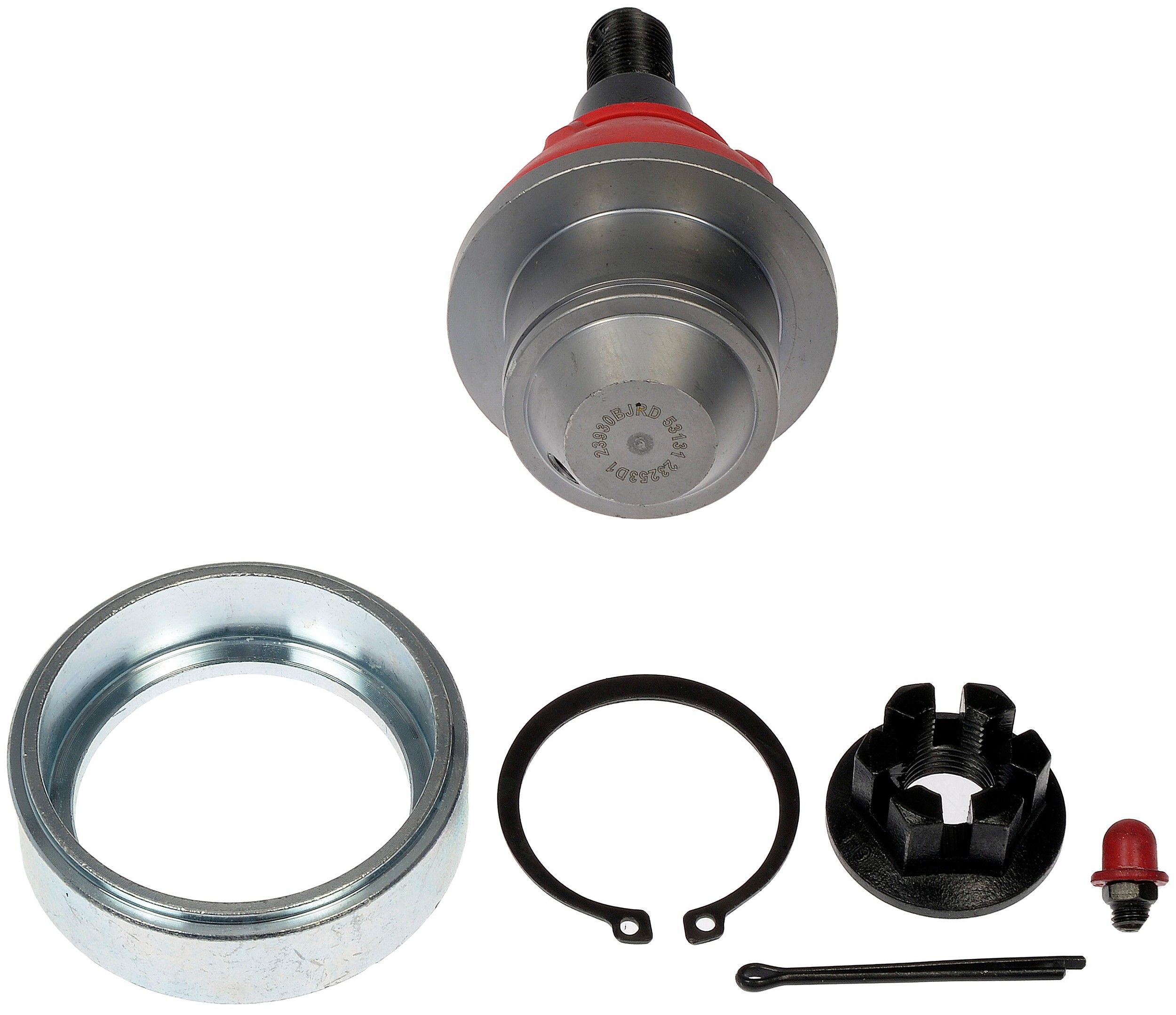 2016, 2015 GMC Yukon Suspension Ball Joint