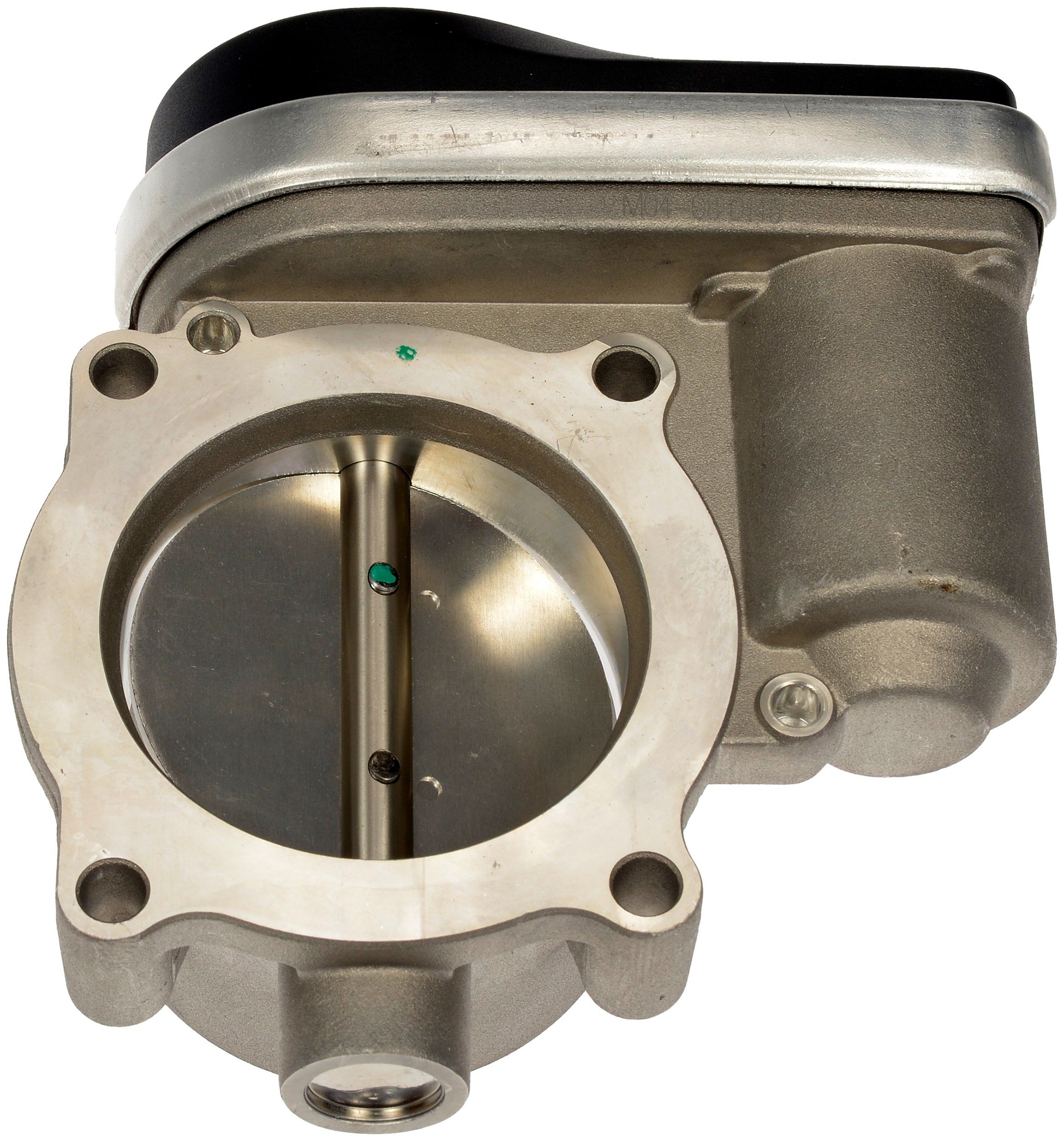 2005 Dodge Magnum Fuel Injection Throttle Body