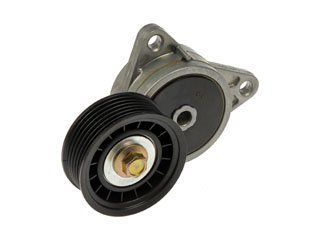 2000, 1999, 1998 Ford Contour Accessory Drive Belt Tensioner Assembly