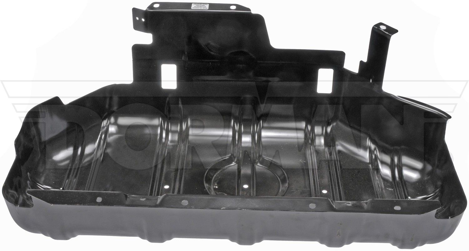 2006, 2005, 2004, 2003, 2002, 2001, 2000, 1999, 1998, 1997 Jeep Wrangler Fuel Tank Skid Plate