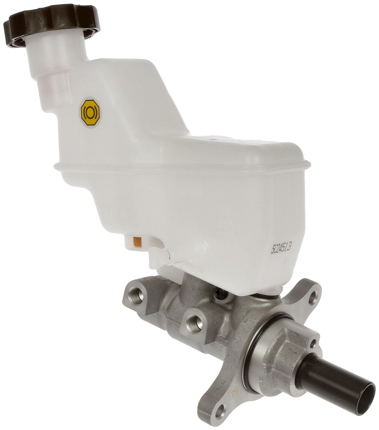 2019, 2018, 2017, 2016 Kia Optima Brake Master Cylinder