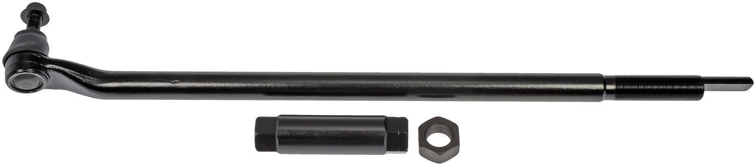 2018, 2017, 2016, 2015, 2014 Ram 2500 Steering Drag Link