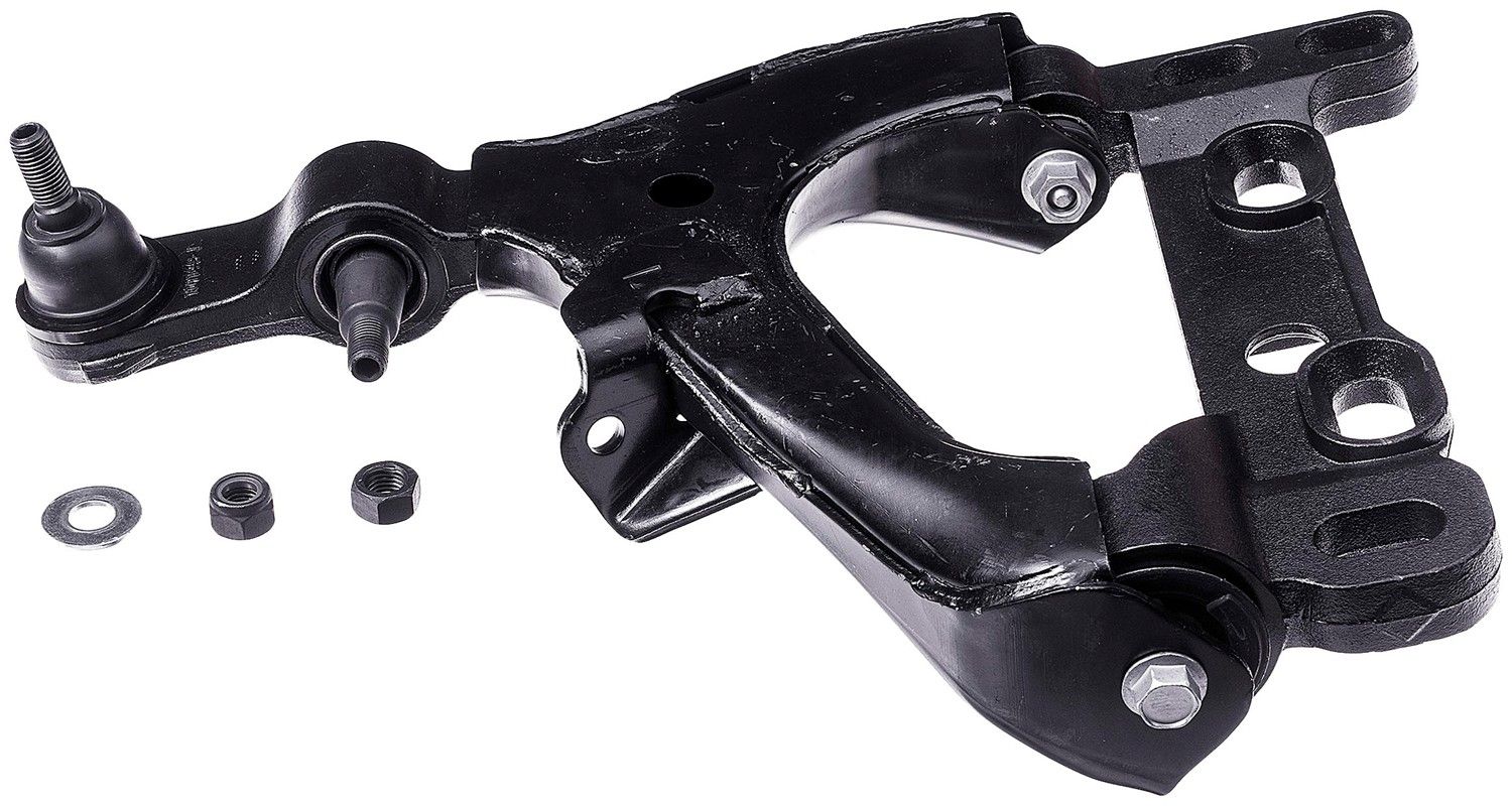 2006, 2005, 2004, 2003 Chevrolet SSR Suspension Control Arm and Ball Joint Assembly