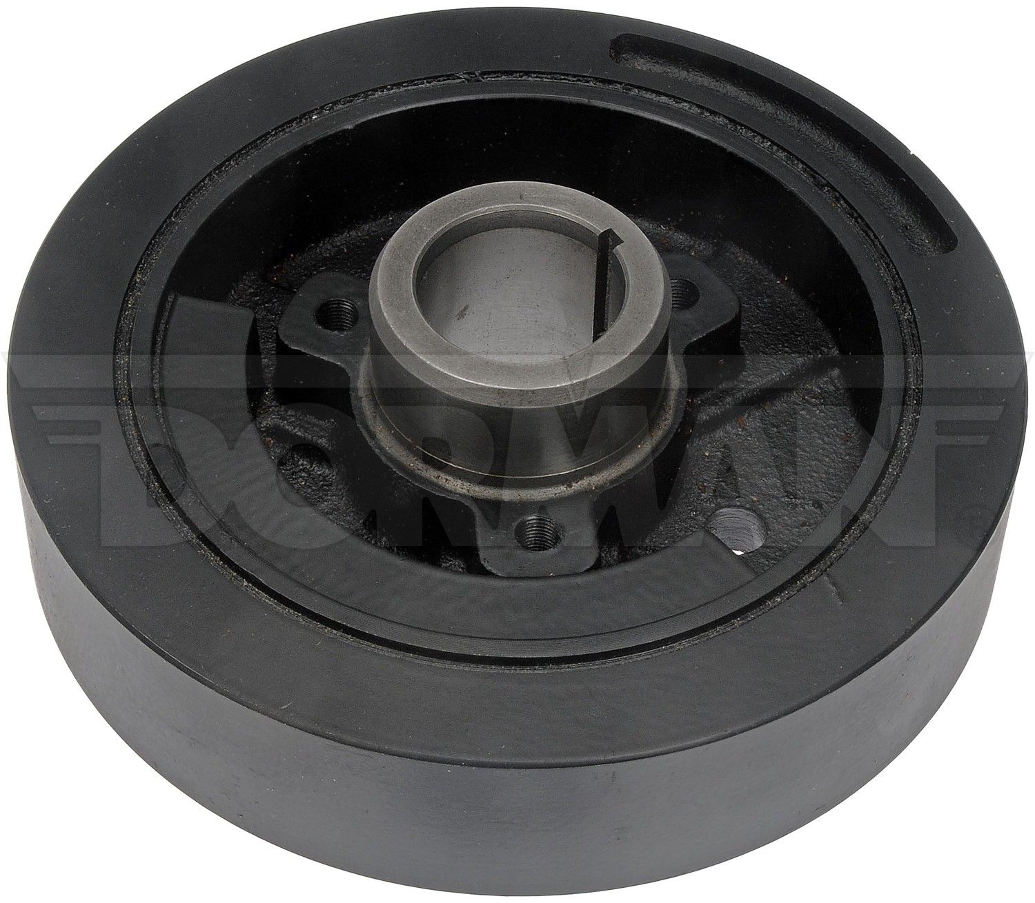 1993, 1992, 1991 GMC P3500 Engine Harmonic Balancer