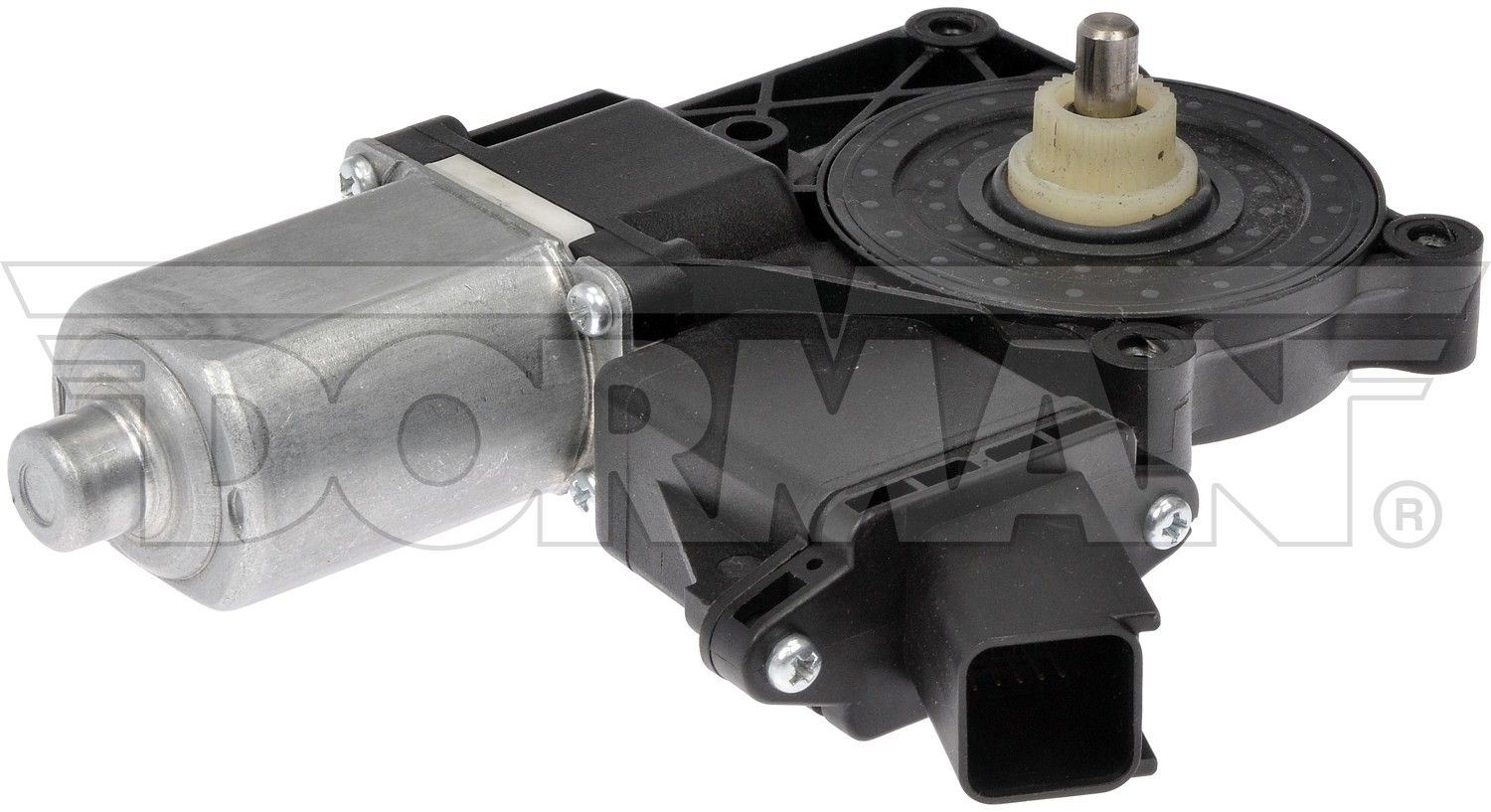 2016, 2015, 2014, 2013, 2012, 2011, 2010, 2009 Lincoln MKS Interceptor Sedan Window Motor