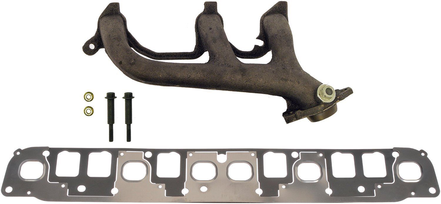 2001, 2000 Jeep Cherokee Exhaust Manifold