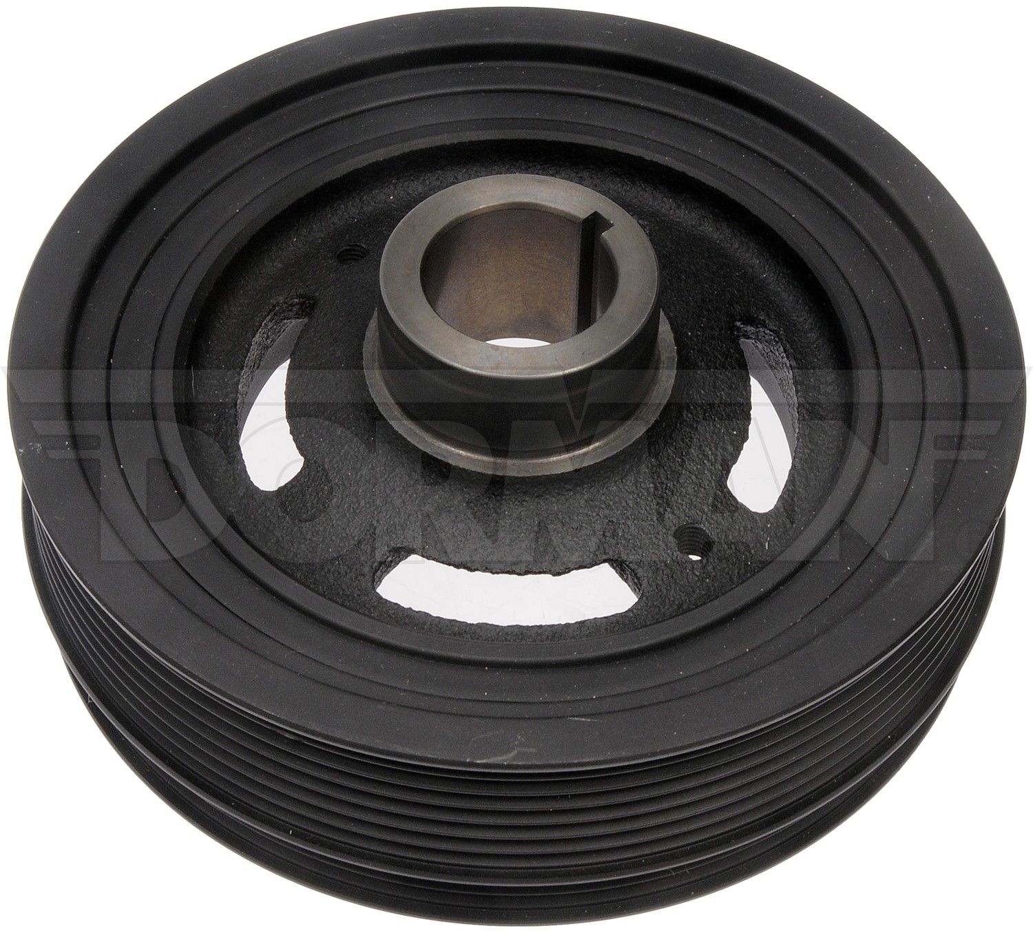 2016, 2015, 2014, 2013, 2012, 2011 Kia Optima Engine Harmonic Balancer