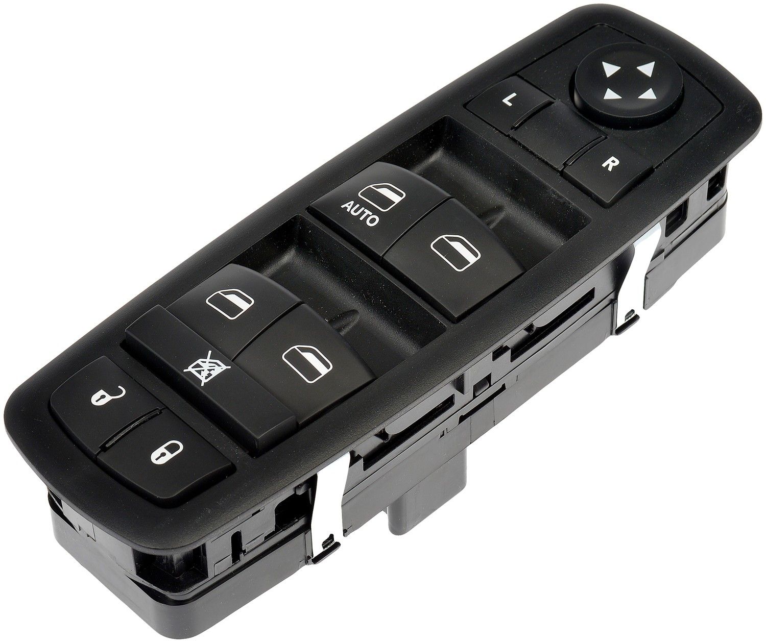 2012, 2011, 2010, 2009, 2008, 2007 Dodge Nitro Door Window Switch