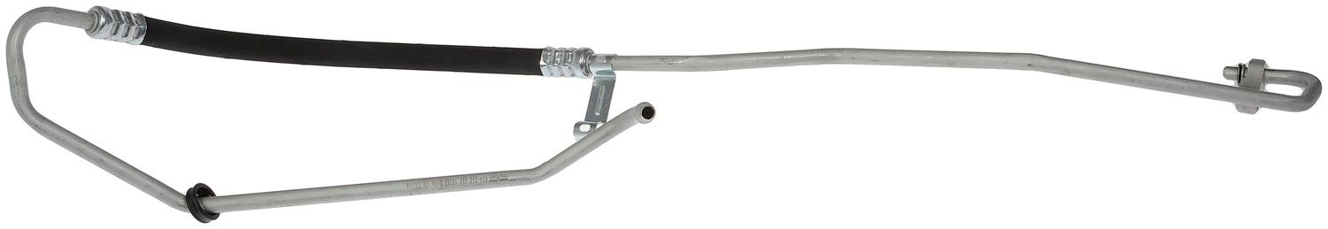 2017, 2016, 2015, 2014, 2013, 2012, 2011, 2010 GMC Terrain Automatic Transmission Oil Cooler Hose Assembly