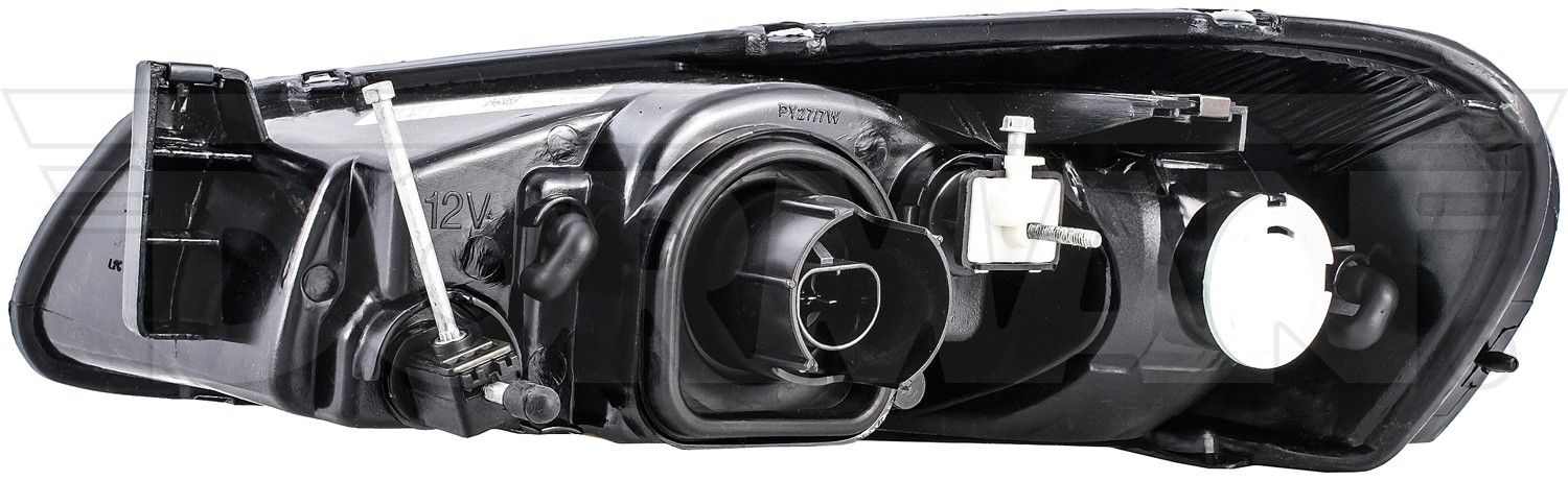 2006, 2005, 2004, 2003, 2002, 2001 Dodge Stratus Headlight Assembly