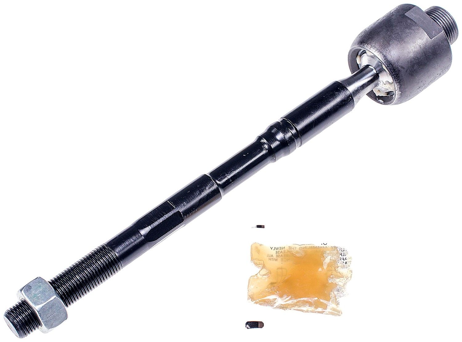 2023, 2022, 2021, 2020, 2019, 2018, 2017, 2016, 2015, 2014, 2013, 2012, 2011, 2010 Lexus GX460 Steering Tie Rod End
