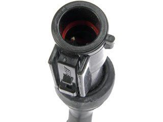 1996, 1995, 1994, 1993 Ford Bronco ABS Wheel Speed Sensor
