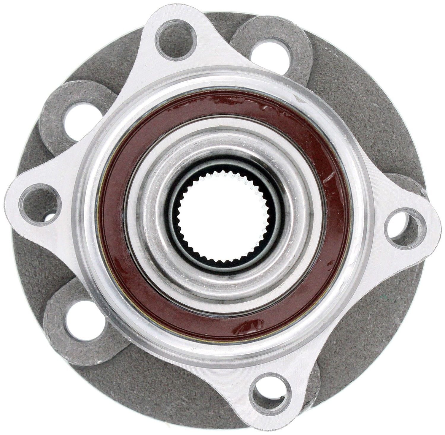 2007, 2006, 2005, 2004, 2003 Volvo XC70 Wheel Bearing and Hub Assembly