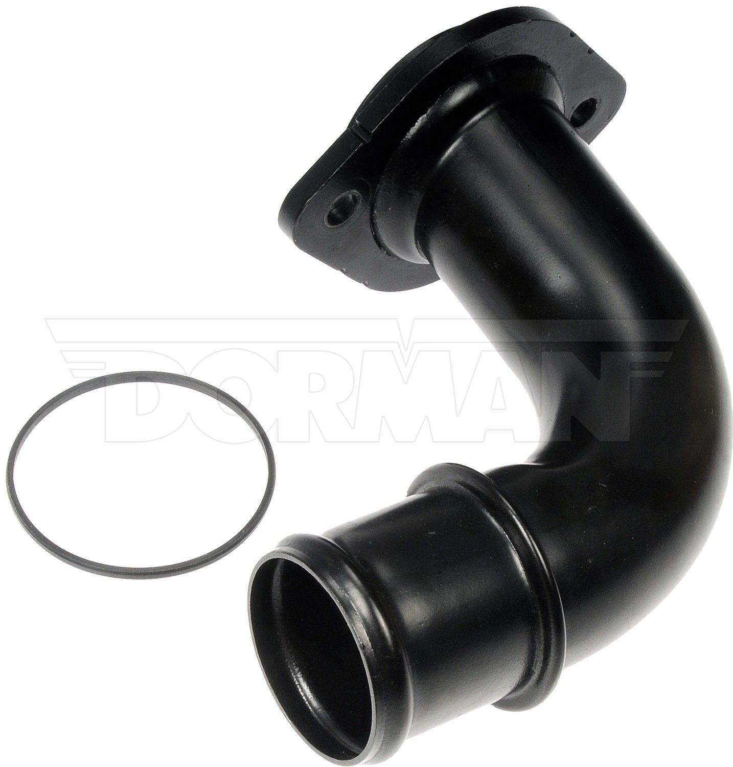 2003, 2002, 2001, 2000 Ford Excursion Econoline Engine Coolant Water Outlet