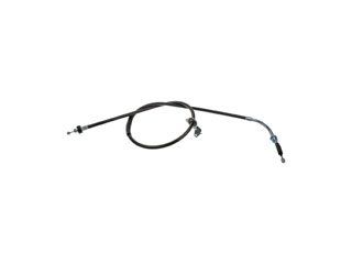 2008, 2007, 2006, 2005, 2004, 2003, 2002 Mini Cooper Parking Brake Cable