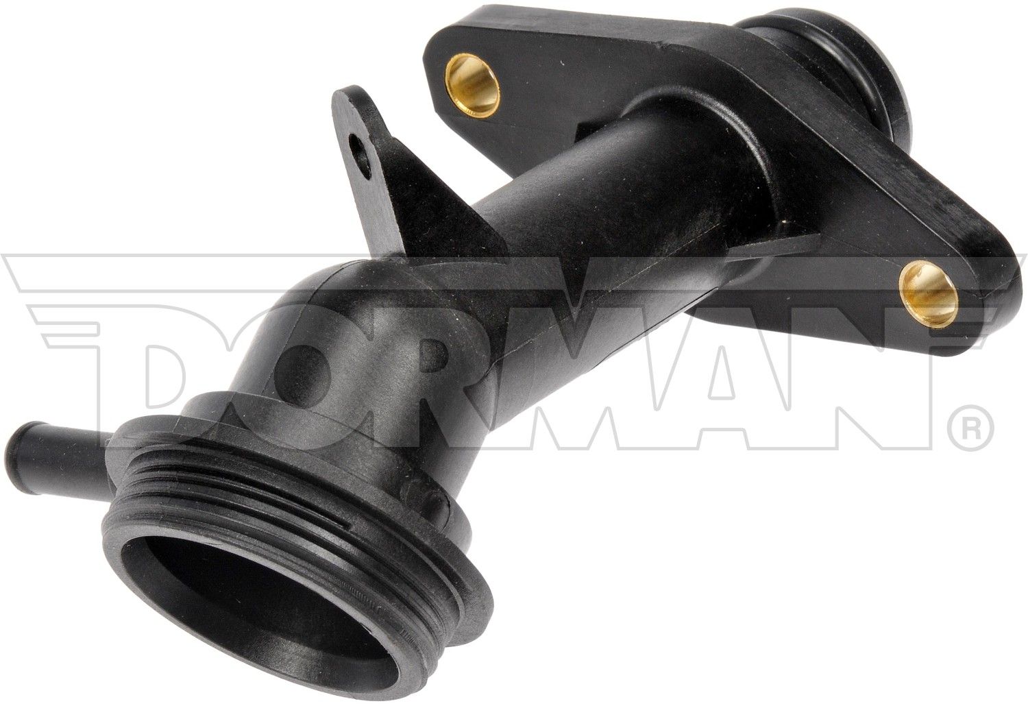 2007, 2006 Saturn Relay Engine Coolant Filler Neck