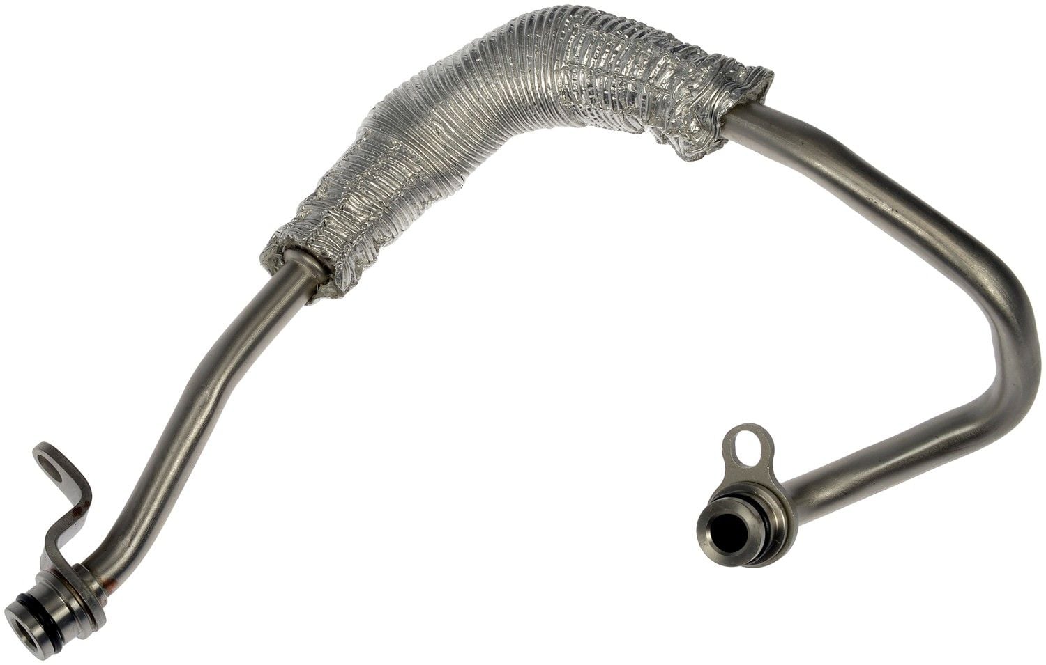 2009-2016 BMW 335i Turbocharger Coolant Line Dorman