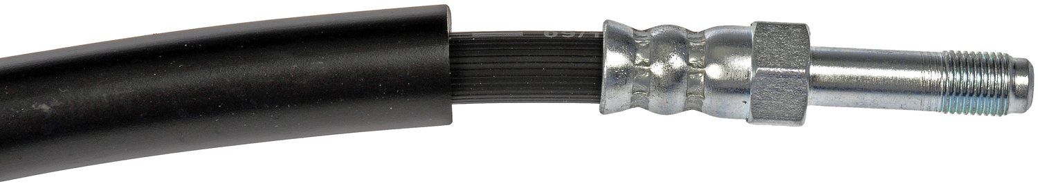 2018, 2017, 2016, 2015, 2014, 2013 Audi S6 Brake Hydraulic Hose