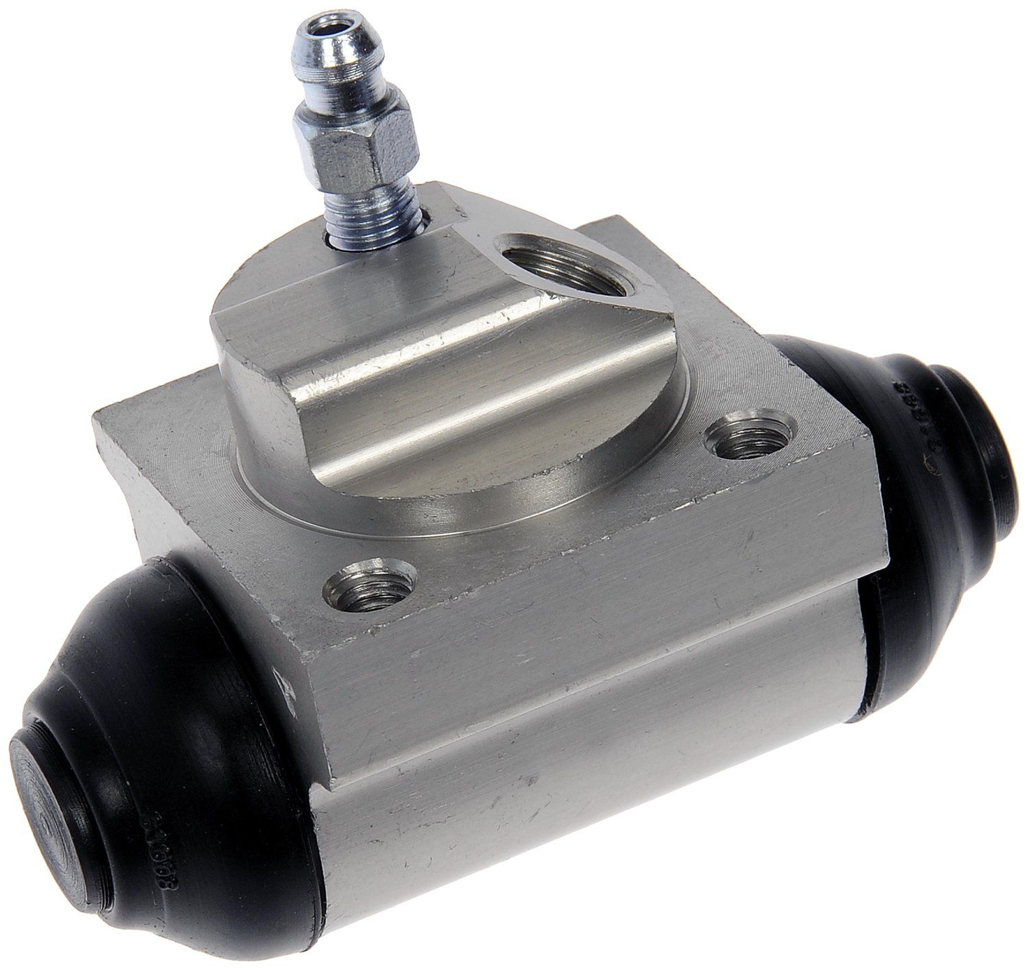 2014, 2013, 2012, 2011, 2010, 2009, 2008 Smart Fortwo Drum Brake Wheel Cylinder