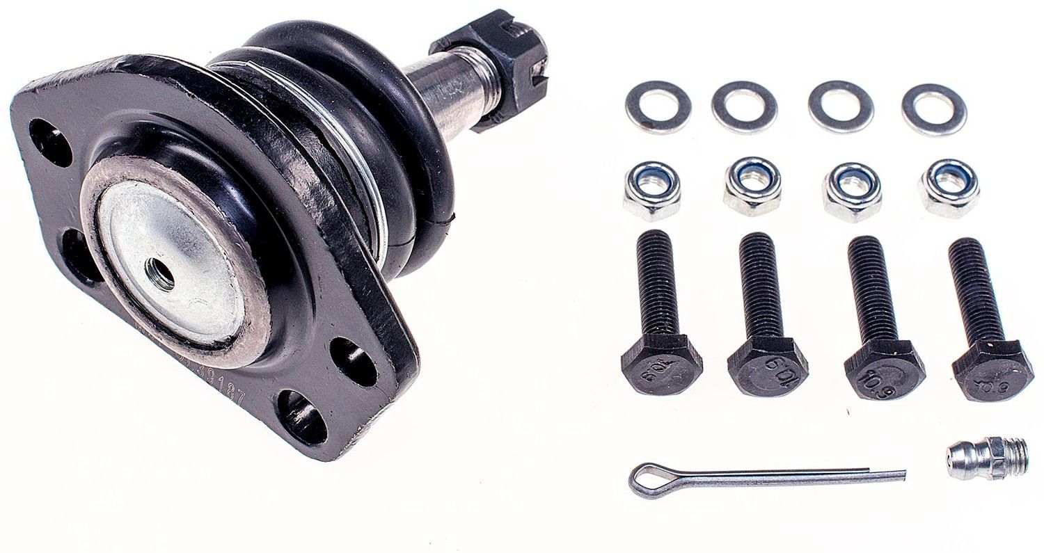 1968 Chevrolet Chevy II Suspension Ball Joint