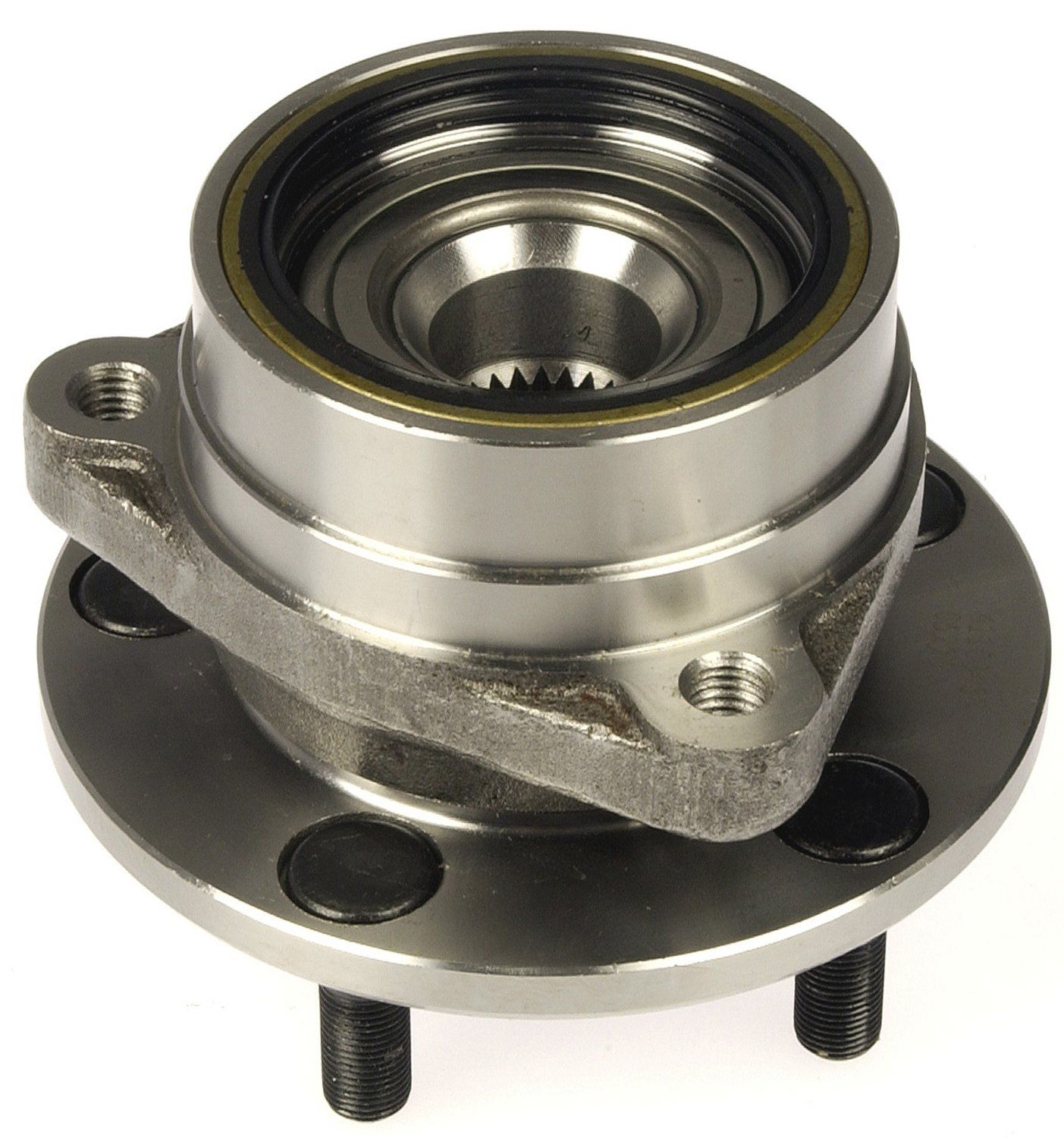 1989, 1988, 1987, 1986, 1985, 1984 Jeep Cherokee Wheel Bearing and Hub Assembly