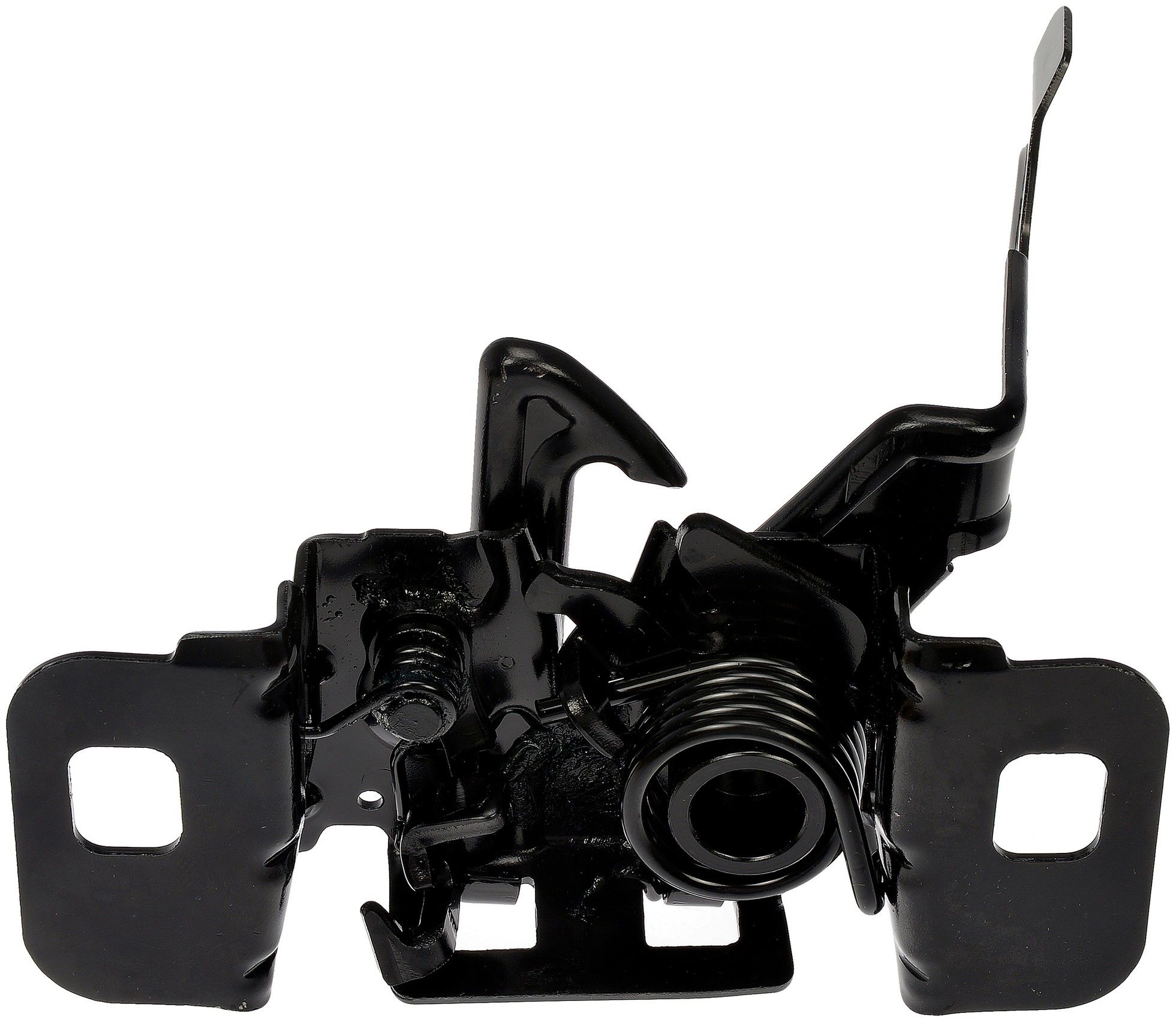 2012, 2011, 2010 Chevrolet Equinox Hood Latch Assembly