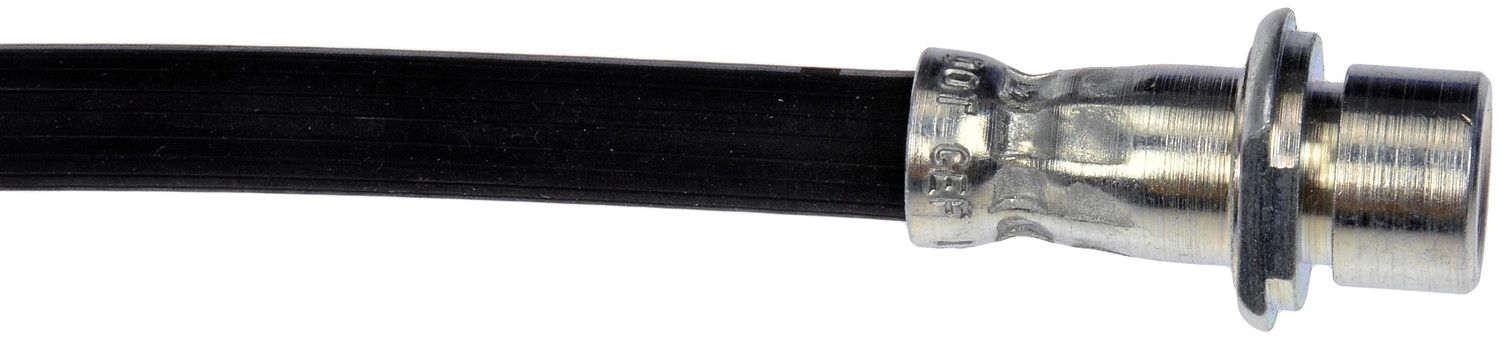 2021, 2020, 2019, 2018, 2017, 2016, 2015, 2014, 2013 Lexus LX570 Brake Hydraulic Hose