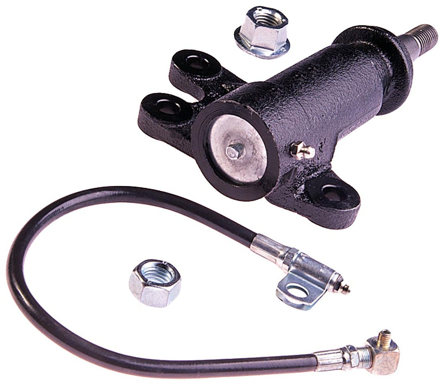2000, 1999, 1998, 1997, 1996, 1995, 1994, 1993 GMC C3500 Steering Idler Arm Bracket