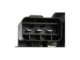 2011, 2010 Kia Soul Engine Cooling Fan Assembly