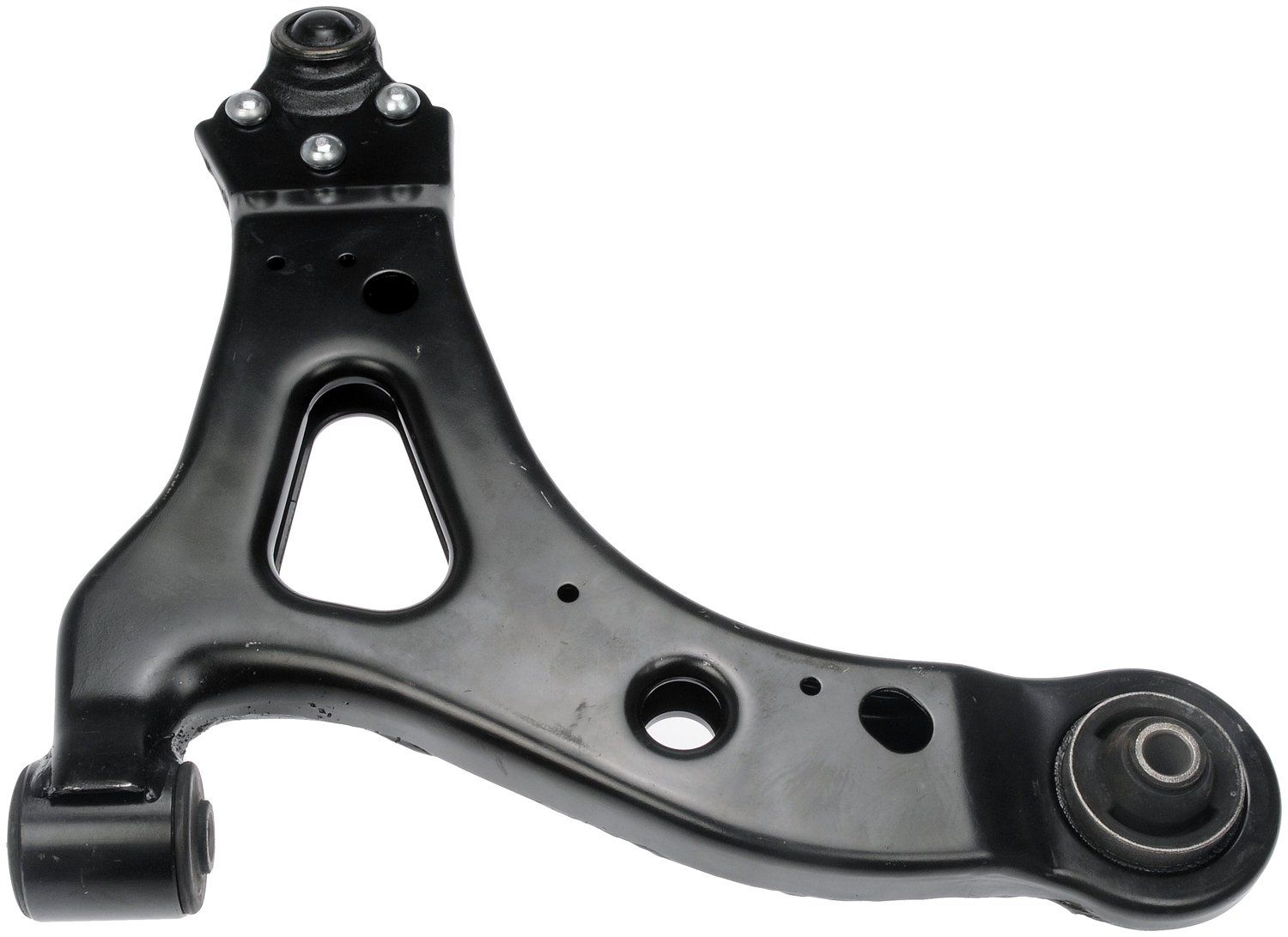 2007, 2006, 2005 Saturn Relay Suspension Control Arm and Ball Joint Assembly