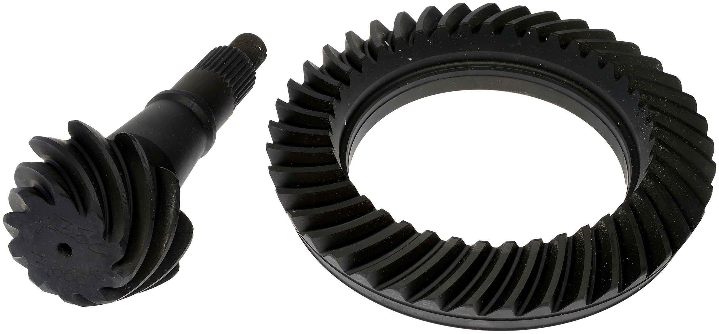 2006-2009 Chevrolet C1500 Differential Ring and Pinion Dorman