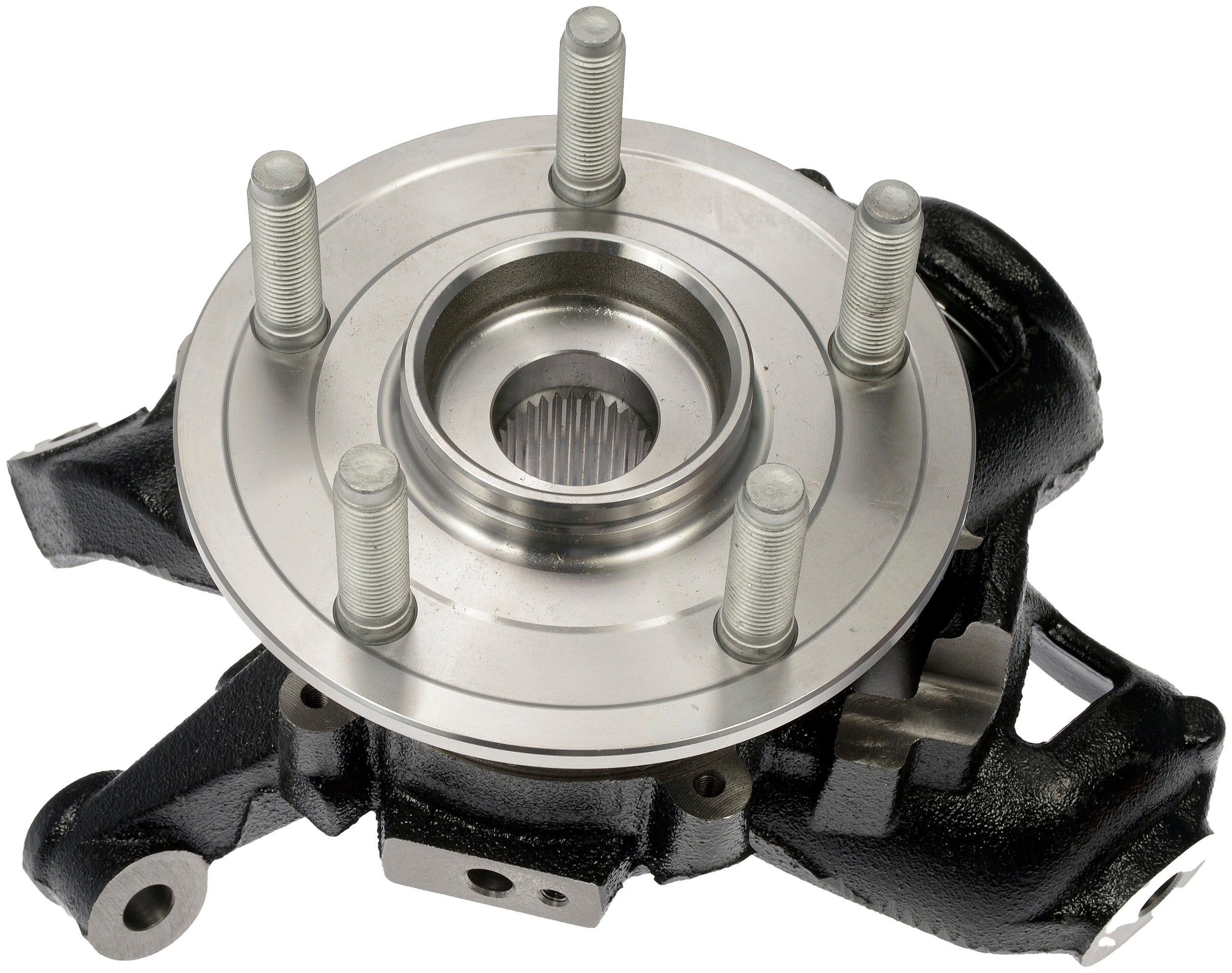 2024, 2023, 2022, 2021, 2020, 2019, 2018, 2017, 2016 Dodge Durango Suspension Knuckle Kit